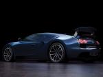 Bugatti Veyron 16.4 Super Sport 2010 года